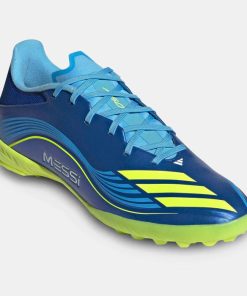 Alternative view of Men's F50 Messi League Turf Ground Football Shoes