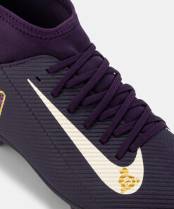 Kids' Mercurial Superfly 10 Club Multi-Ground Football Shoes