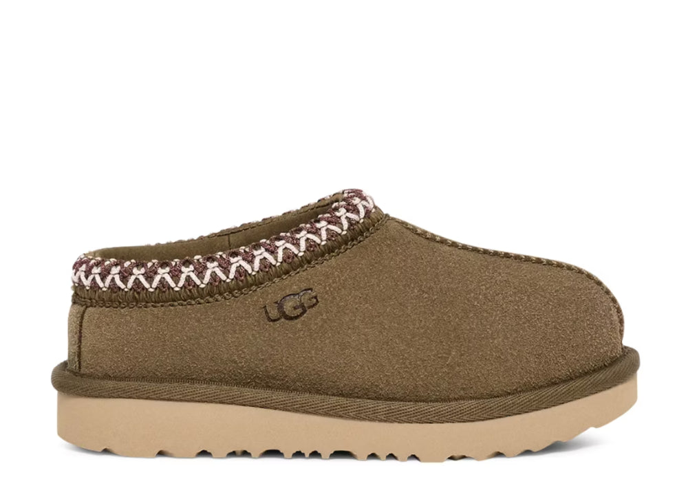 ugg Tasman II Slipper Antilope (TD)