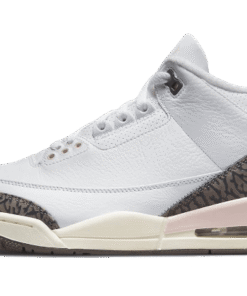 air jodan 3 Retro Neapolitan Dark Mocha