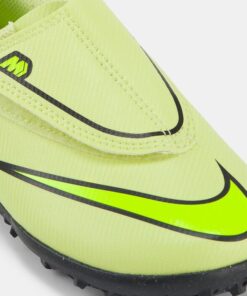 Kids' Mercurial Vapor 16 Club Turf Ground Football Shoes