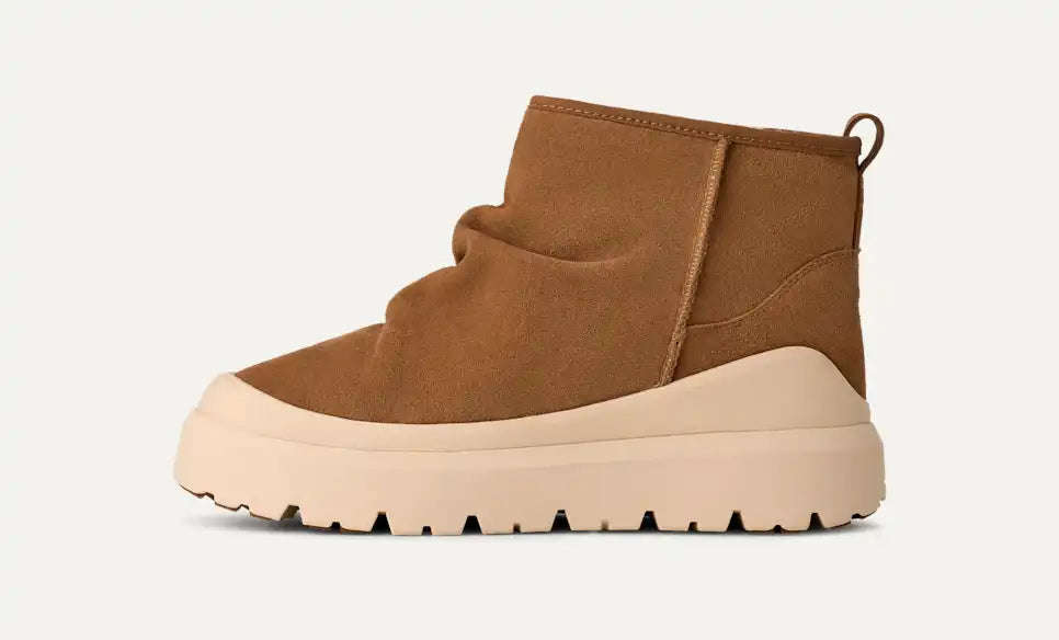 Homme Heritage Utility Mini Boot - Image 3