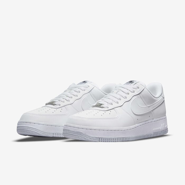 Women's Air Force 1 '07 Next Nature Shoes - Image 4