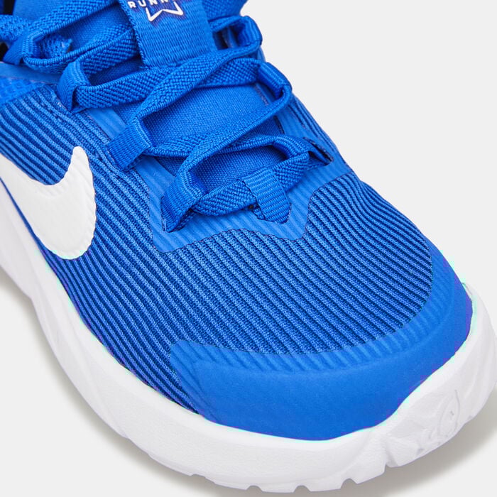 Kids' Star Runner 4 Shoe (Baby And Toddler)