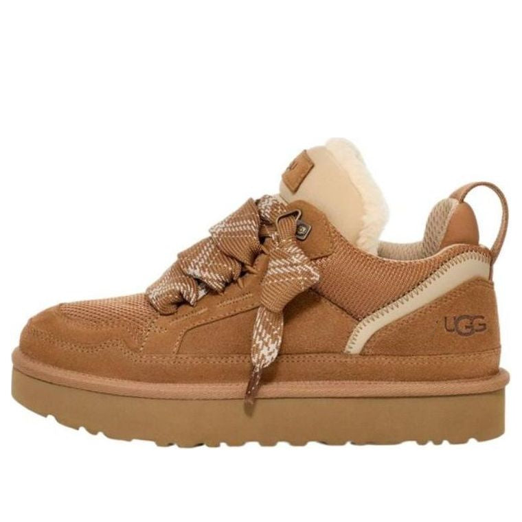 (WMNS) Lowmel 'Chestnut' 1144032-CHE