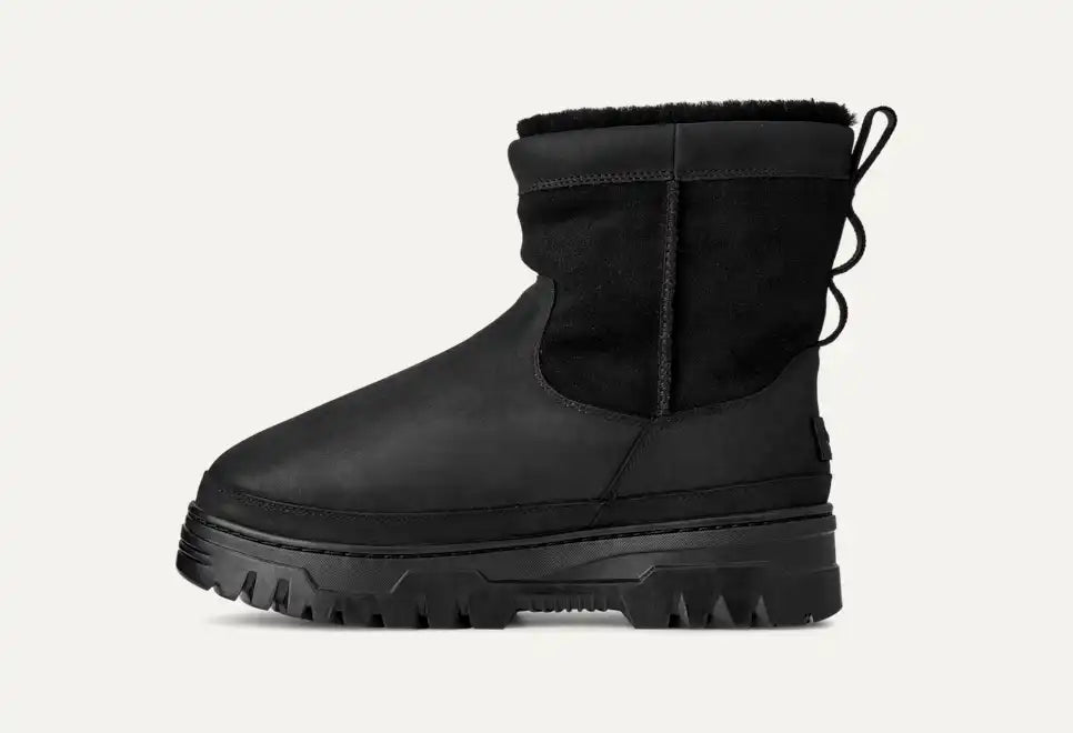 Homme Heritage Pull-On TrailGazer Boot - Image 10