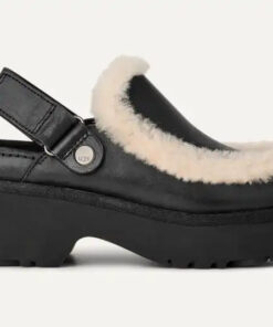 Women's Esmee Leather Clog