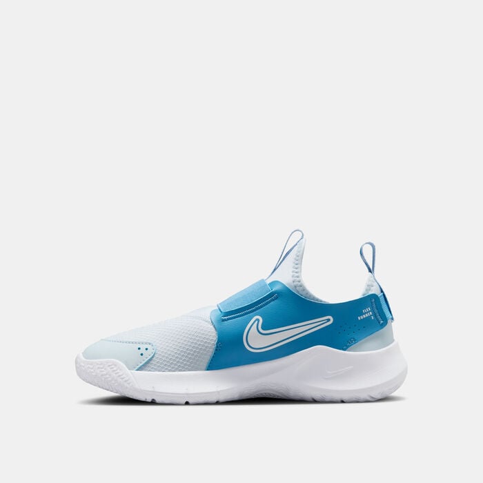 Kids' Flex Runner 3 Road Running Shoes - Image 2