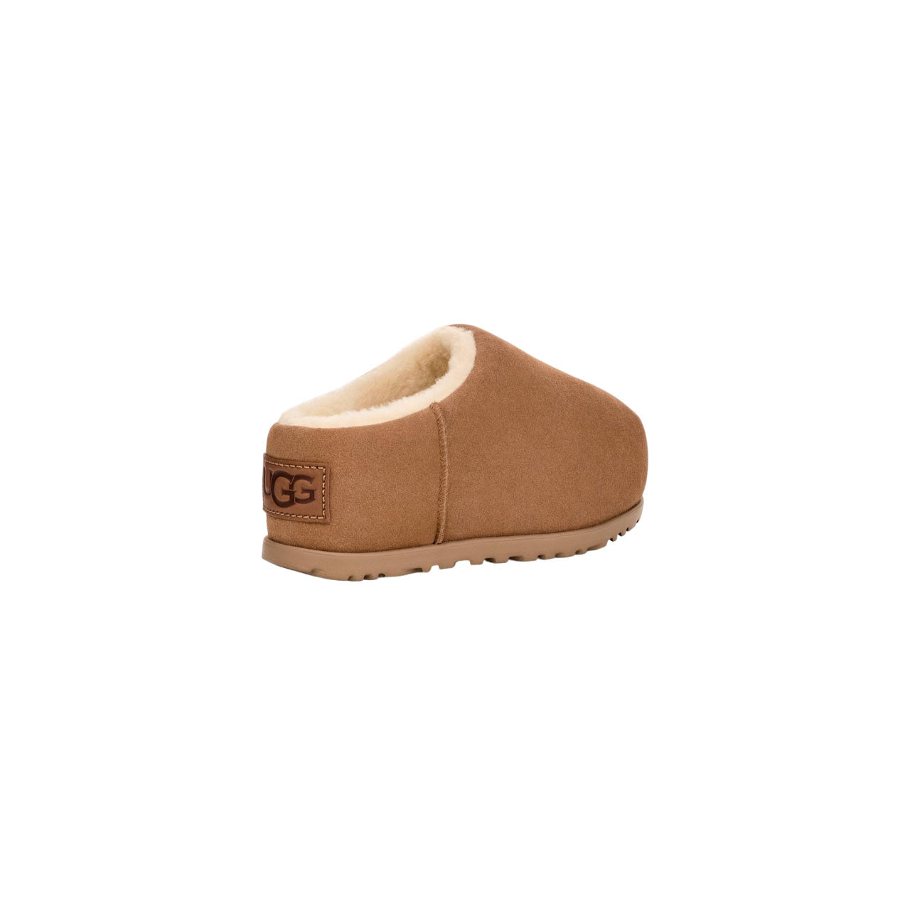 (WMNS) Pumped Slides 'Chestnut' 1158215-CHE - Image 4
