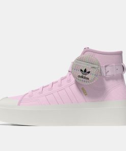 Women's Nizza Bonega Mid Shoe