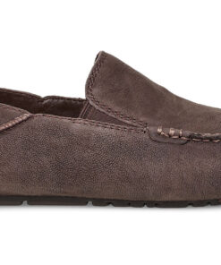 Alternative view of Upshaw Low Top Casual Shoes Brown 1108189-STT