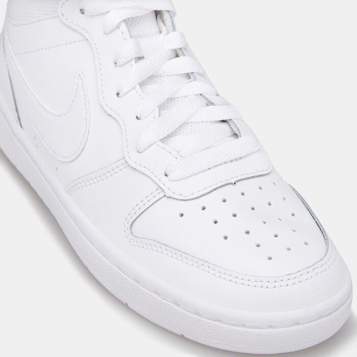 Kids' Court Borough Mid 2 Shoes