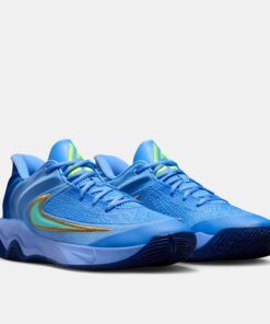 Alternative view of Men's Giannis Immortality 4 Basketball Shoes