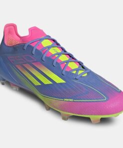 Alternative view of Men's F50 Elite Firm Ground Football Shoes