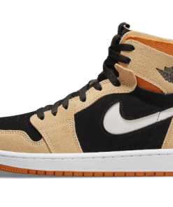 air jodan 1 High Zoom Air CMFT Pumpkin Spice