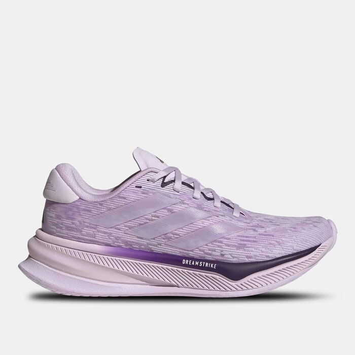 Women's Supernova Comfortglide Running Shoes