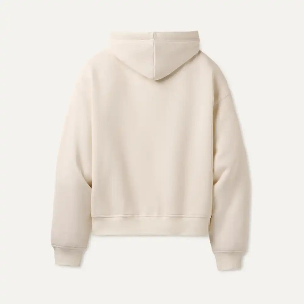 Femme UGG Logo Hoodie - Image 3