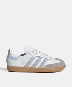 Kids' Samba OG Shoes