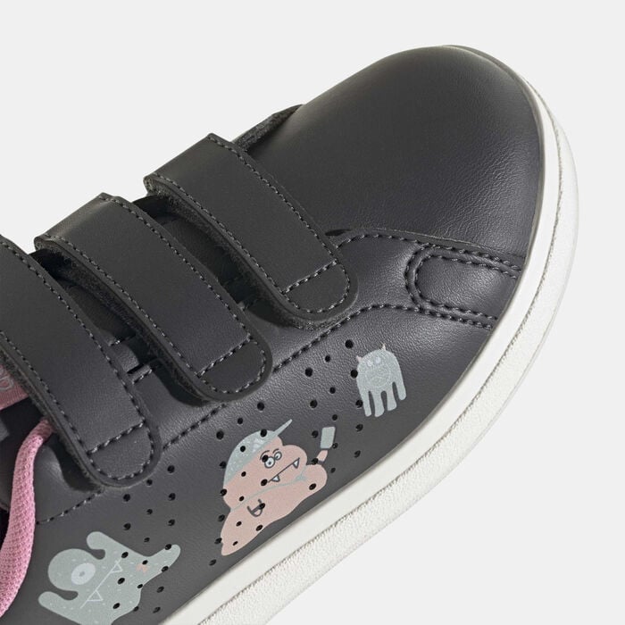 Kids’ Advantage Base 2.0 Shoes