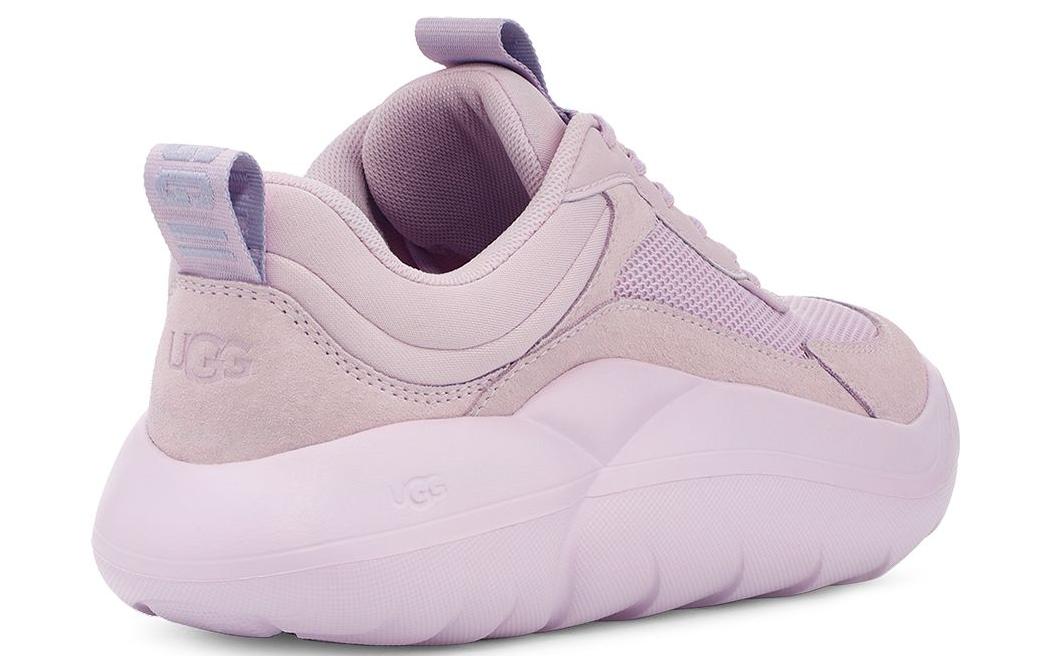 (WMNS) LA Cloud Trainers 'Lavender Fog' 1136818-LRFG - Image 4