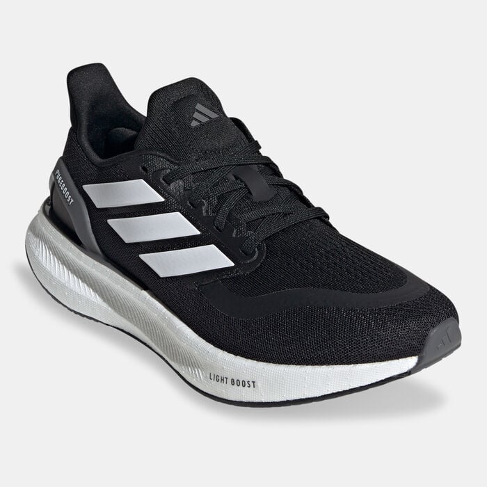 Women's Pureboost 5 Running Shoes - Image 4