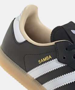 Kids' Samba OG Shoes