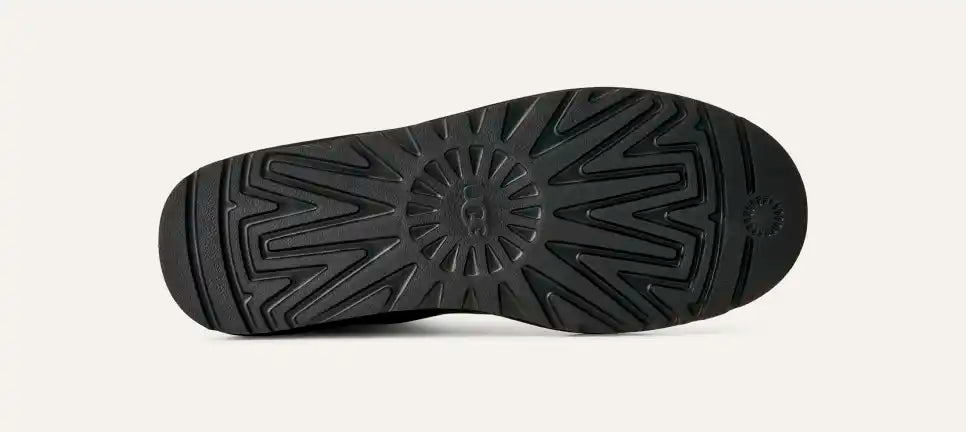 Homme UGG Reese Cooper Classic Ultra Mini Boot - Image 12