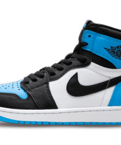 air jodan 1 Retro High OG UNC Toe