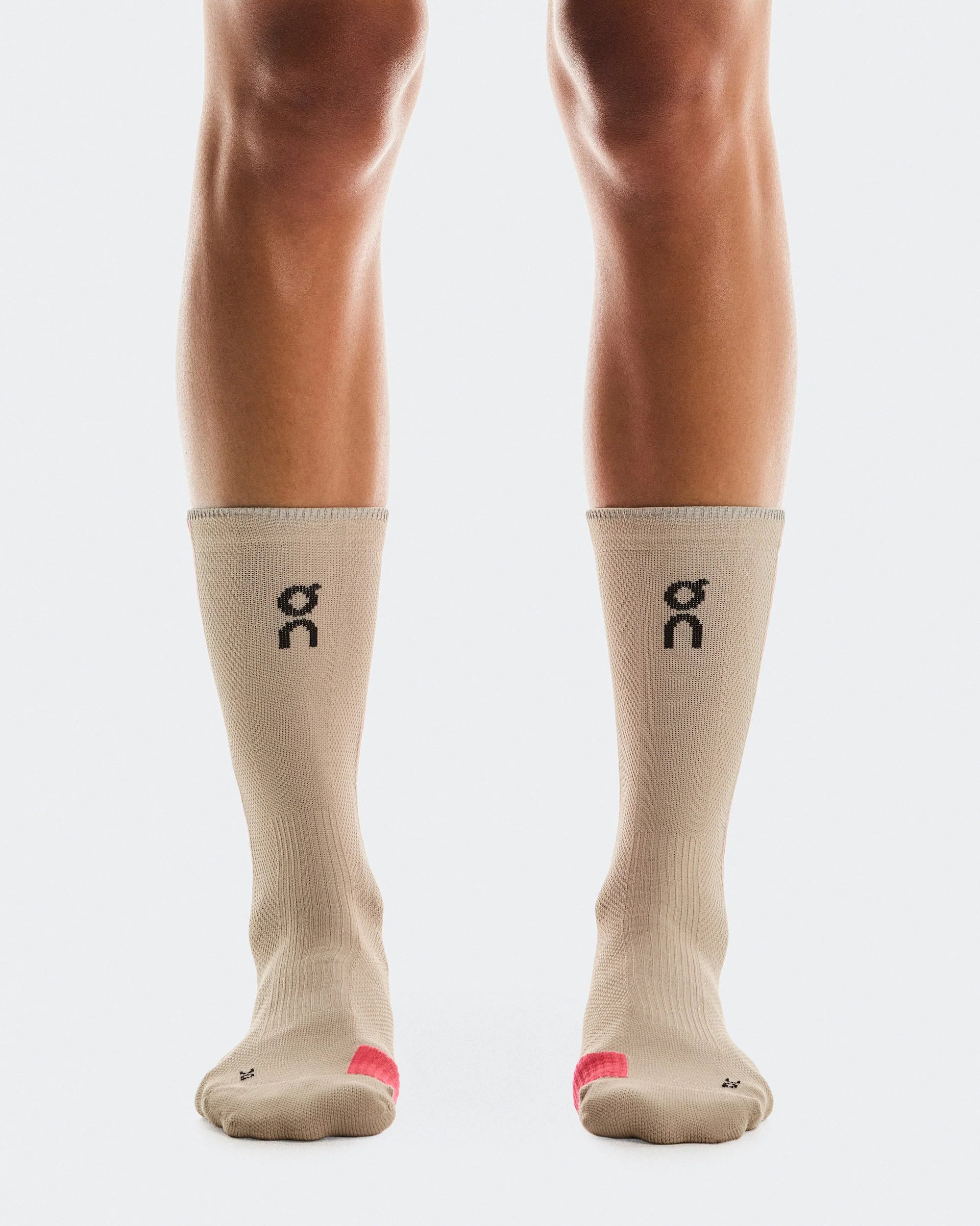 Performance Run Sock High - Image 6