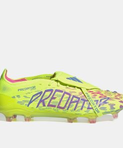 Predator Elite Fold-Over Tongue Football Shoes