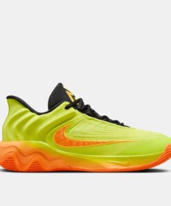 Men's Giannis Immortality 4 Basketball Shoes