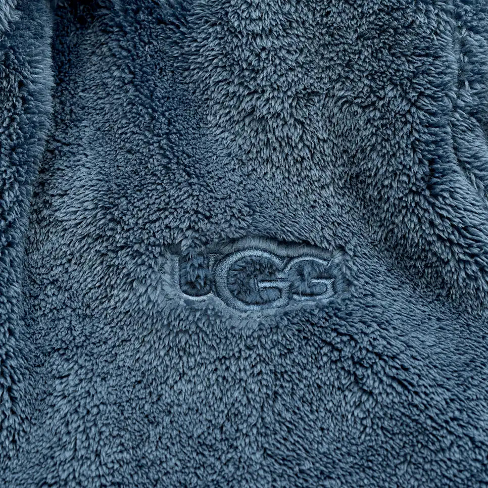 Homme Beckett Dressing Gown - Image 8