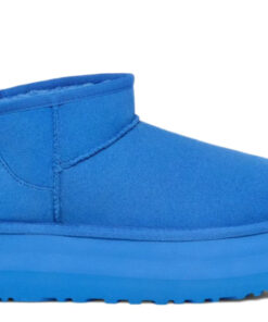ugg Classic Ultra Mini Platform Boot Big Sky