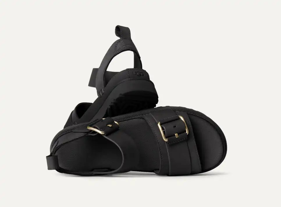 Women's Goldenstar Villa Sandal - Image 4