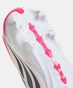 Predator League Fold-Over Tongue Firm Ground Football Shoes