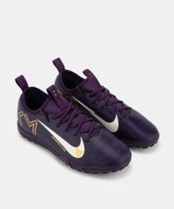 Alternative view of Kids' Mercurial Vapor 16 Academy KM Turf Ground Football Shoes