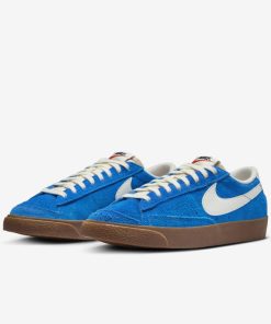 Women's Blazer Low '77 Vintage Shoes