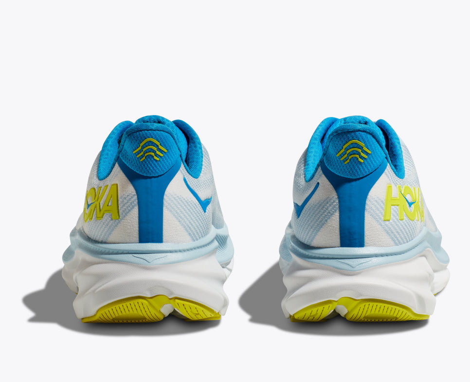 Clifton 9 Hommes - Eau glacée / Onagre - Image 4