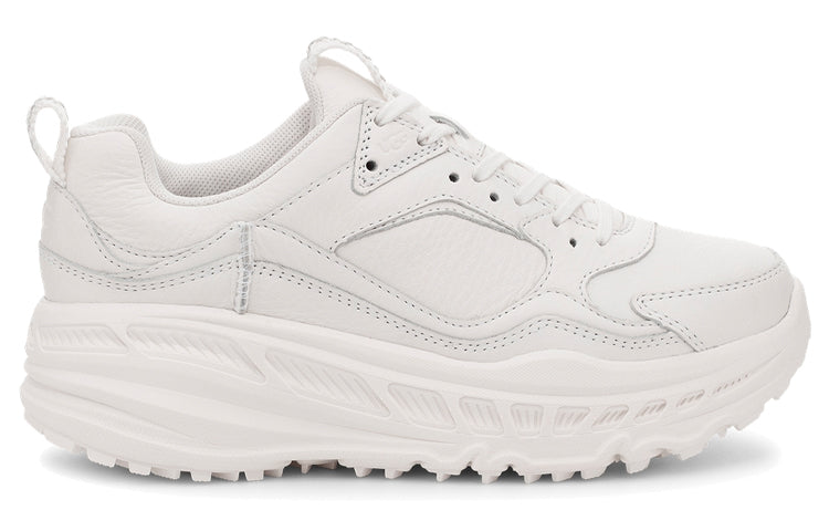 (WMNS) CA805 Daddy Shoes 'White' 1119817-WHTL - Image 6