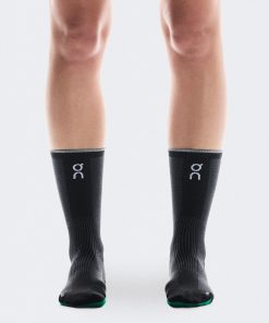 Elite Run Sock High
