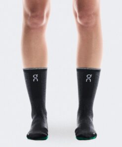 Elite Run Sock High