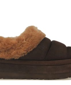 ugg Tazzlita Slipper Hardwood