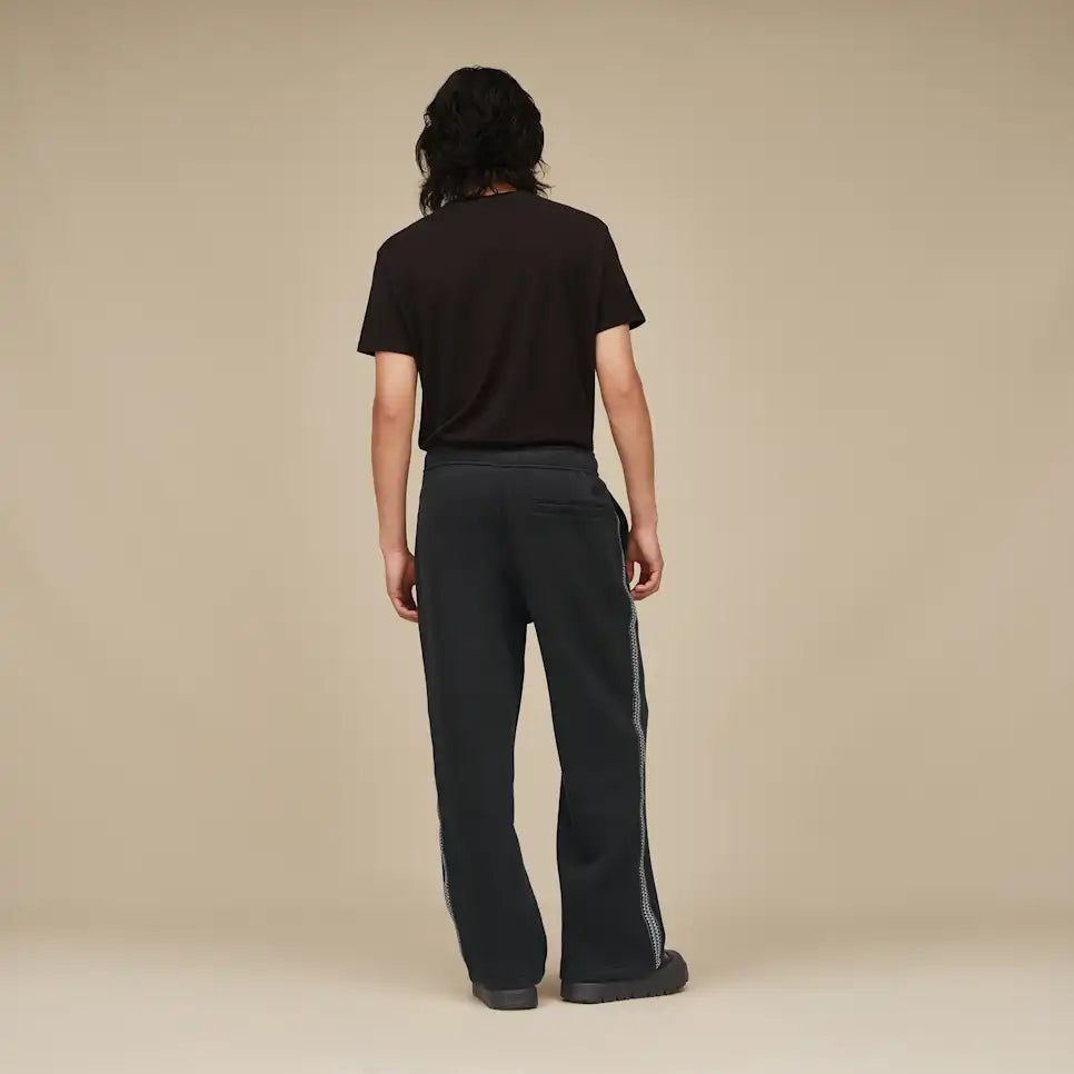 Homme Tasman Straight Leg Trouser - Image 9