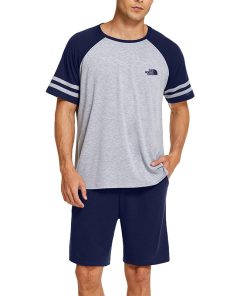 The North Face Men's Casual Pajama Set