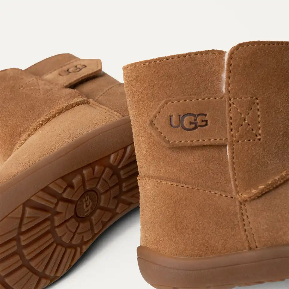 Toddlers Keelan II Boot - Image 11