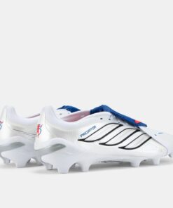 Predator League Fold-Over Tongue Firm Ground Football Shoes