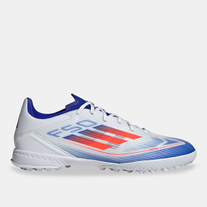 Men's F50 League Turf Ground Football Shoes