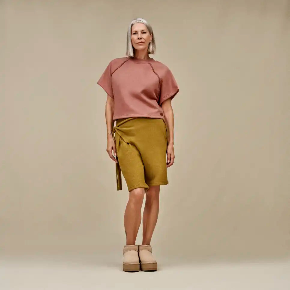 Femme Botte Classic Ultra Mini à plateforme - Image 21