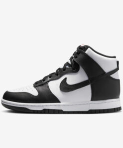 Women's Dunk High Shoes