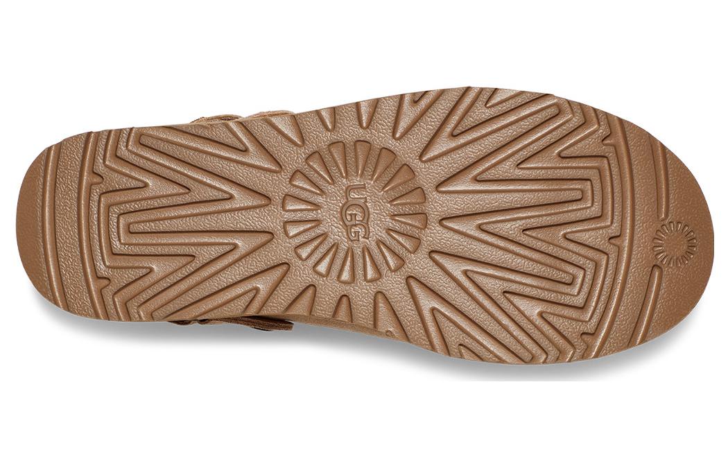 (WMNS) Lanah Clog 'Sand' 1153516-SAN - Image 6